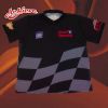 Sell 2013 custom fashion sublimation racing shirt