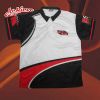 Sell Custom sublimation polyester racing shirt