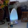 Beautiful portable ultrasonic humidifier