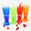 Sell shape cup straw (CC-0513)