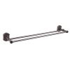 Double Towel Bar (KD-9602)