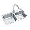 SS Kitchen Sink (KD-371)