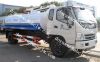 Sel Septic tank truck