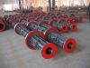 Sell  Pre-stressed Concrete Spun Pole Steel Mould