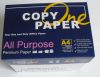 Sell A4 copy paper