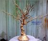 Sell Crystal beaded chains wedding tree, crystal tree centerpiec