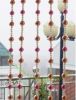 Sell round pearl beaded chains for party or wedding decoration