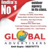 Best Outdoor Media in Mumbai - Global Advertisers