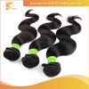 Sell Wholesale Unprocessed Virgin  Brazilain body wave