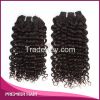 Human Hair Extension Virgin Indian Human Hair Remy Indian Hair