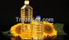 Sell Sunflower oil