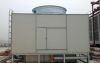 Closed cooling tower Crossflow