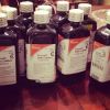 Sell ACTAVIS