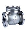 Sell check valve