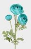 Sell Single Ranunculus Silk Flowers