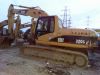 Sell used construction machinery