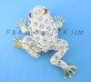 Sell Crystal Brooch