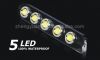 LED car light  , daytime running light