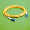 Fiber Optic Patch Cord LC-LC/APC Sm (Fiber jumper)