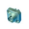 Fiber Optical Attenuator 15 dB FC-FC (metal) Optic Fiber Attenuator