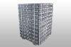 Factory of aluminum ingot