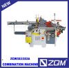 Sell wood combined machine/woodworking combination machine