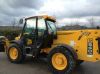 Sell Telehandler JCB 540-140 / 2007/ code 3937