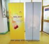 Sell roll up banner