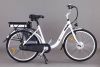 electric bicycle for European market