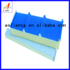 Manufacturer of heat insulation material of PU sandwich panel