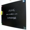 flexible chalkboard