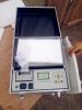 Sell Insulating oil dielectric strength analyzer, oil tester