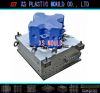 Sell plastic extrusion blow mould