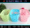 Sell plastic bathroom basket mould