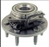 Wheel Hub Bearing Unit 515036 or 10393163 for Cadillac GMC