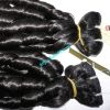 Sell Loose Curly Weft Loose Wave Weft 100% Remy Human Hair