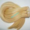 Sell Blonde Human Hair 100% Remy Hair Extension