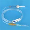 Disposable infusion set