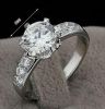 Sell 925 sliver ring for women wedding rings