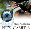 wholesale pet camera HD 720P water proof up to 32G TF card