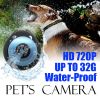 Sell pet camera water proof HD TF card up to 32G