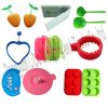 Sell various silicone promotional gift/item