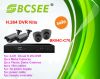 BK04C-C42  DVR Kits