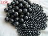 Sell Pressureless Sintered SiC Balls