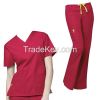 Scrubs, Lab Coats -  Nursing Uniforms, Medical Scrubs suit