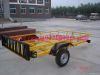 Sell ATV trailer with ramps