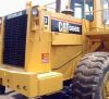 Sell used caterpillar loader 966E