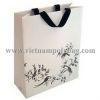 Sell paper shopping bag