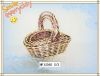 Sell willow gift basket