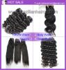 Sell unprocessed virgin human hair